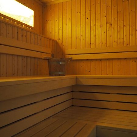 Bergzeit Appartements Warth  Exteriör bild
